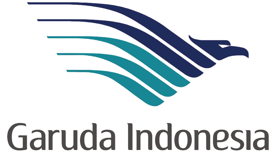 Logo Garuda Indonesia